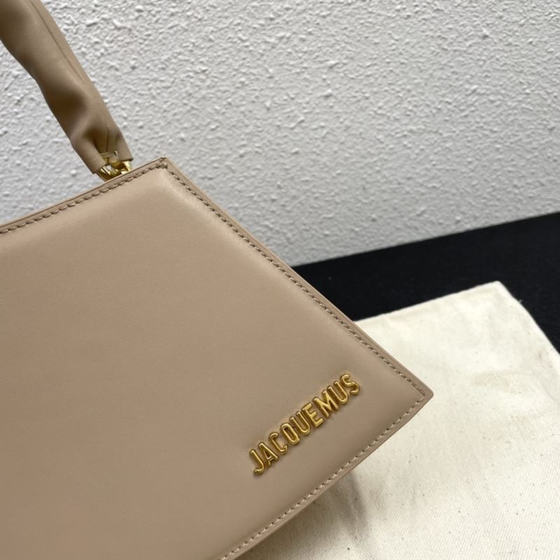 Jacquemus Satchel Bags